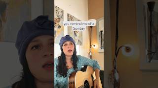 Shake the Frost  Tyler Childers cover acousticcover tylerchilders [upl. by Bria]