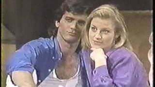 Jake amp Megan Part 42 OLTL 1990 [upl. by Florin766]