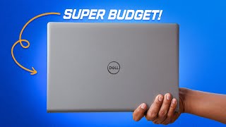 Dell Vostro 3420  Your Best Budget Intel Laptop Review for Students  Coding  Office Use [upl. by Ayotal]