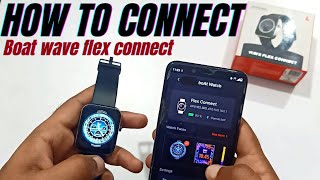 How to connect boat wave flex connect to phone  boat wave flex connect to phone [upl. by Kristofer]