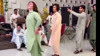 PASHTO ATTAN SONG  New Pashto Attan Song 2024  Best Afghan Attan Song [upl. by Iruj895]