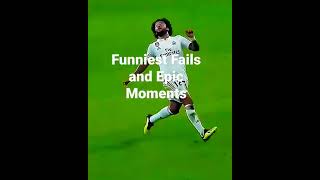 quotFunniest Fails and Epic Moments in Football That Will Have You Rolling with Laughterquot ⚽🏐🎱 [upl. by Ernest]