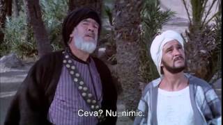 quot Mesajul Islamului quot Film complet  cu Anthony Quinn [upl. by Ayhay]