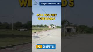 Singapore Kishan Park [upl. by Ihsakat]