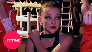 Dance Moms Jill and Kendall Dont Fit in with the Candy Apples Season 2 Flashback  Lifetime [upl. by Assiroc]