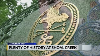 History of Shoal Creek [upl. by Floss658]