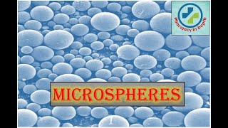 Microspheres in depth [upl. by Marlow]