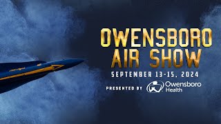 The Owensboro Airshow [upl. by Rea]