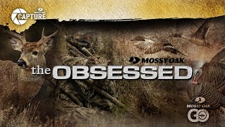 The Obsessed Trailer  Mossy Oak [upl. by Auqeenwahs]