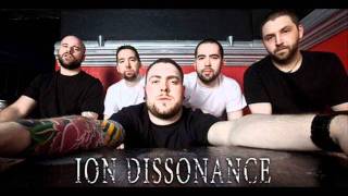 Ion Dissonance  Shunned Redeemer [upl. by Quintilla]