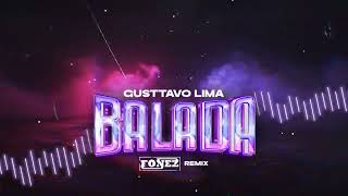 Gusttavo Lima  Balada Tchê Tchê Rere FONEZ REMIX 2024 [upl. by Ennis]