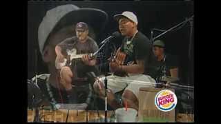 KUAM Music The Laguana Brothers amp Ed Babauta [upl. by Idnod]