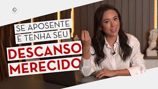 Quase 50 das aposentadorias são concedidas aos 60 anos ou menos  Koetz Advocacia [upl. by Katharine59]