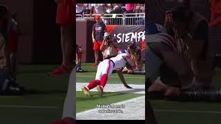 Malik Nabers Insane Catch shorts gdryt [upl. by Icyac]