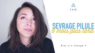 05 FAQ  Sevrage pilule après 6 mois darrêt progressif  SHAKERMAKER [upl. by Corie]