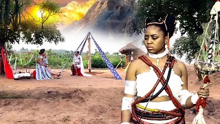 Return Of Ejiro  Regina Daniels Latest African Movies  Nigerian Movie [upl. by Airbmat]