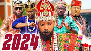 KING OF DEATH FULL MOVIE ZUBBY MICHEAL FLASHBOY  ONNY MICHEAL  2024 NIGERIAN MOVIE [upl. by Westland]