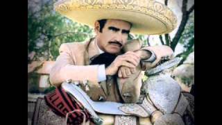 Tu ingratitud  Vicente fernandez [upl. by Spracklen]