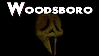 Woodsboro  Official Teaser Trailer 2019 [upl. by Naujed]