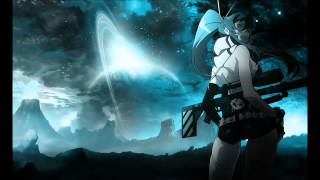 Nightcore  Galaxies [upl. by Llenel]