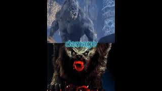 Van HelsingWerewolf vs Kessler Werewolfwerewolfbattlevanhelsingshortkesslewolf [upl. by Atthia]