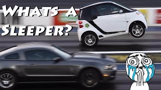 What Is A Sleeper Car [upl. by Aria]