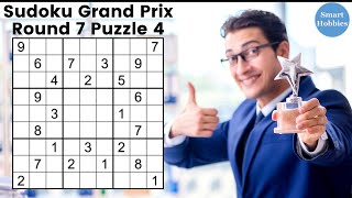 Expert SUDOKU TIPS And Tricks [upl. by Careaga]