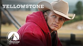 Stories from the Bunkhouse Ep 30  Yellowstone  Paramount Network [upl. by Ahsoek]