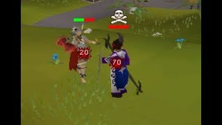 PKing With The New Max Strength [upl. by Illehs]