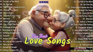 Best Old Love Songs 70s 80s 90s 🌹 Best Love Songs EVER 😘 Love Songs Of The 70s 80s 90s [upl. by Eanerb908]