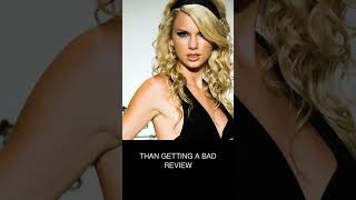 Taylor Swift Nothing ruins your day more [upl. by Styles]