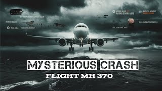 plane crashed  unsolved mysterious vedio  flight mh370 mystery solved reddit [upl. by Yrekcaz]