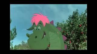 Pete’s Dragon  I Love You Too [upl. by Hoffert]