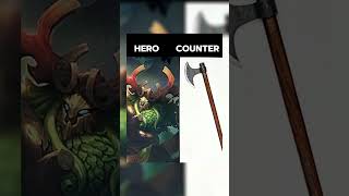 Real Conter Hero Mlbb ml mobilelegends shorts short shortvideo viral fyp [upl. by Aurel]