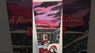 A Mummers Christmas Romance❤️🥰 mummers romance festive bright colors vibes Holiday feels [upl. by Joyce923]