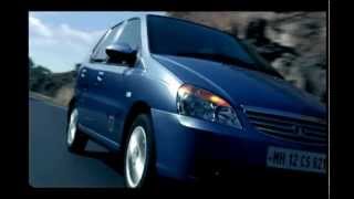 New Tata Indica eV2 official TVC [upl. by Alaecim601]