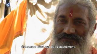 Swami Nardanand Kumbh Mela 2010 French and English [upl. by Limak]