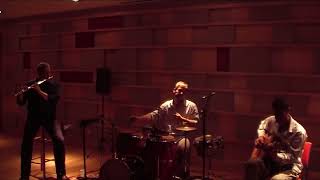 quotFrevoquot by Egberto Gismonti Tucan Trio live in USA [upl. by Josephine]