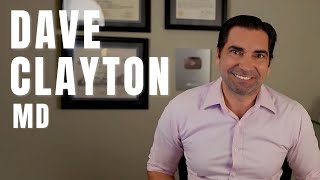 Dave Clayton MD Channel Trailer [upl. by Haelat]