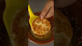 Tortitas de papa recetas [upl. by Harrat]