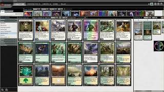 🥊Selesnya Auras Pioneer Deck Tech mtgpioneer shorts [upl. by Buna]