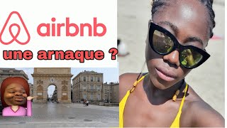 9volg Comment organiser ces vacances en moins de de 1 semaine bon plan airbnb [upl. by Rafaello]