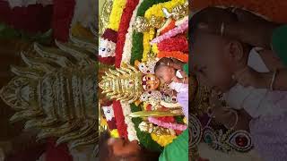 Shorts276  Ashada Aadi Utsava 2024 Official Song Video PART 04  Joy of Aadi Utsava Bengaluru [upl. by Benji867]