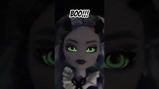 Twyla Boogeyman aus der Fearbook Reihe von Monster High🖤 monsterhigh doll collector [upl. by Lonee]