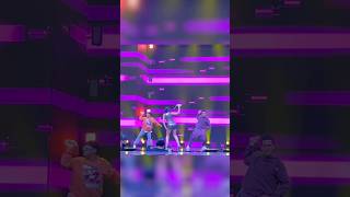 waterchallenge on Dance Plus Pro dancemerirani tyla norafatehi tusharshetty sushantkhatri [upl. by Osgood871]