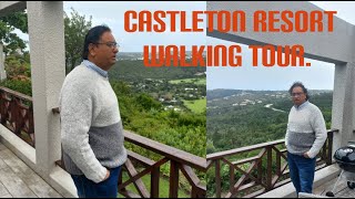 Castleton Resort Walking Tour  Plettenberg Bay  Garden Rout  Western Cape  South Africa  Moazam [upl. by Donnamarie695]