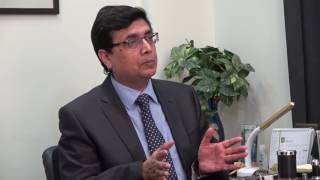 Dr Imtiaz Hassan Medical Director DIP shares his wisdom on management of Diabetes [upl. by Ailen714]