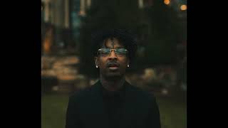 21 Savage Type Beat  quotCold Heartedquot Prod By fund BEATS [upl. by Treble762]