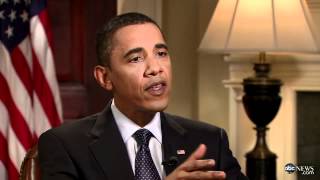 President Obama in 2009 Mandate is Not a Tax [upl. by Rastus]