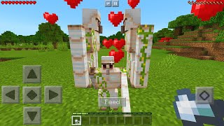 How To Breed Any Mob in Minecraft [upl. by Latsyk]